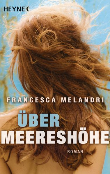 Cover von Über Meereshöhe