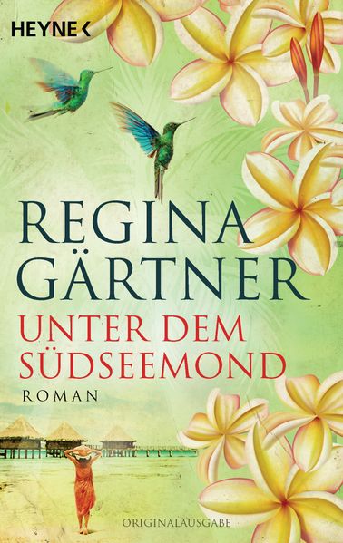 Cover von Unter dem Südseemond