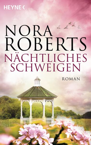 Cover von Nächtliches Schweigen