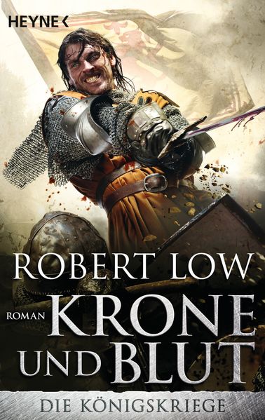 Cover von Krone und Blut