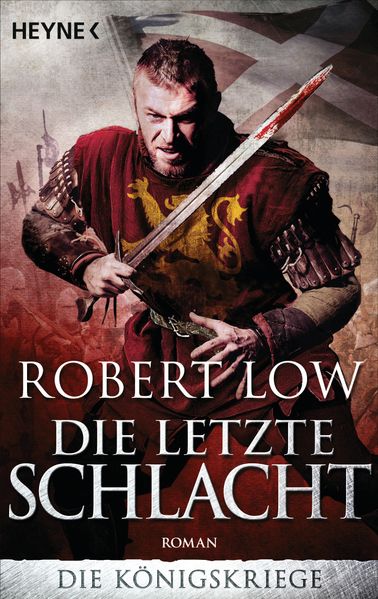 Cover von Die letzte Schlacht