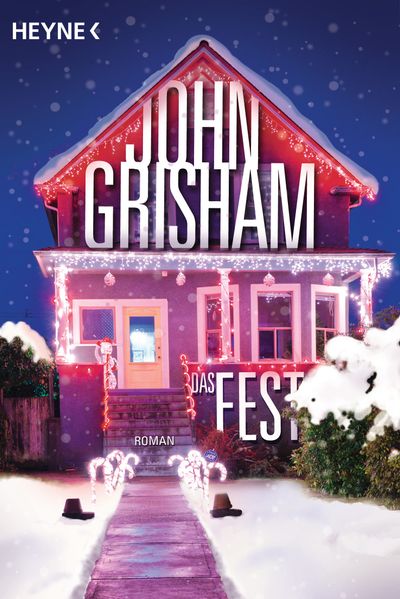 Cover von Das Fest