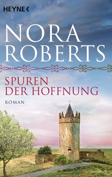 Cover von Spuren der Hoffnung