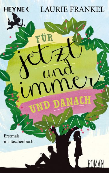 Cover von Für jetzt und immer und danach