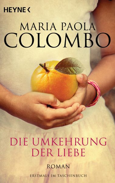 Cover von Die Umkehrung der Liebe