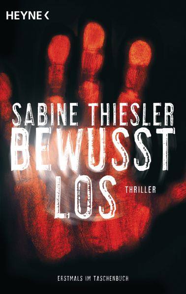 Cover von Bewusstlos