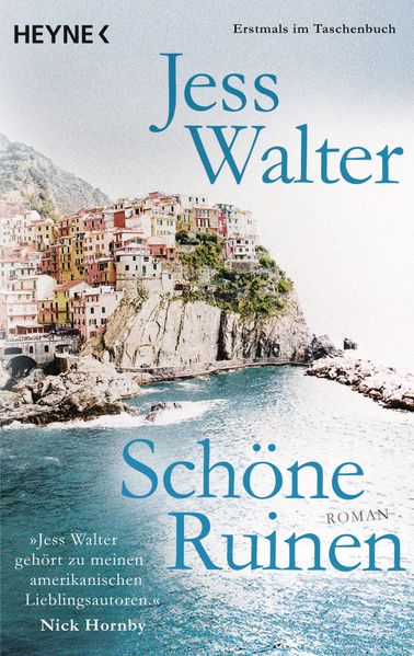 Cover von Schöne Ruinen