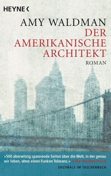 Cover von Der amerikanische Architekt