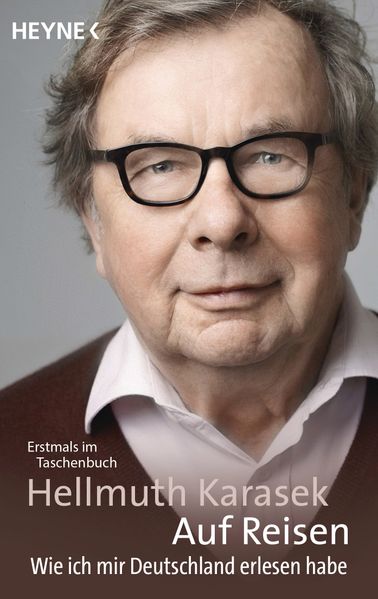 Cover von Auf Reisen