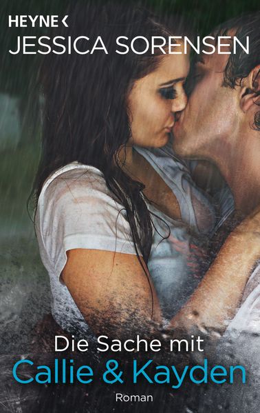 Cover von Die Sache mit Callie und Kayden