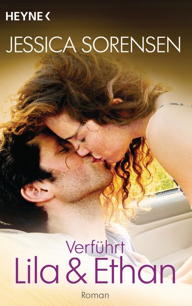 Cover von Verführt. Lila und Ethan