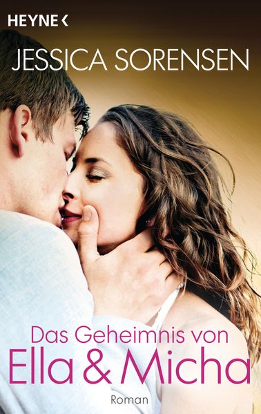 Cover von Das Geheimnis von Ella und Micha