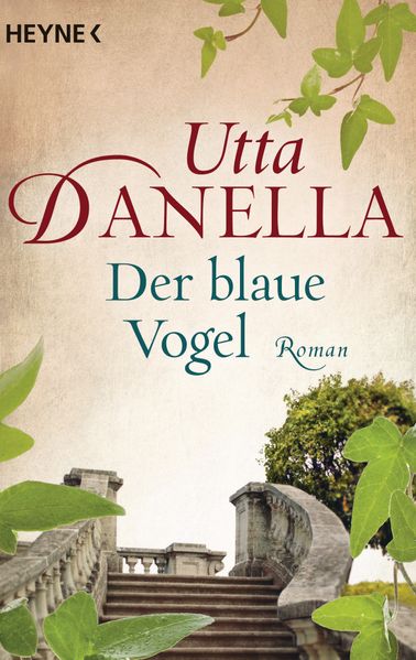 Cover von Der blaue Vogel