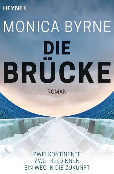 Cover von Die Brücke