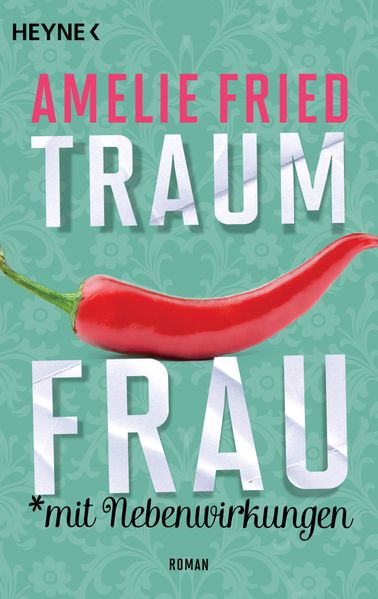 Cover von Traumfrau mit Nebenwirkungen