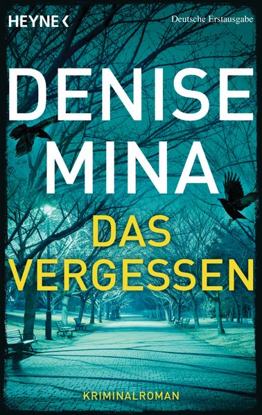 Cover von Das Vergessen