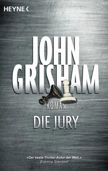 Cover von Die Jury