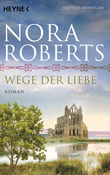 Cover von Wege der Liebe