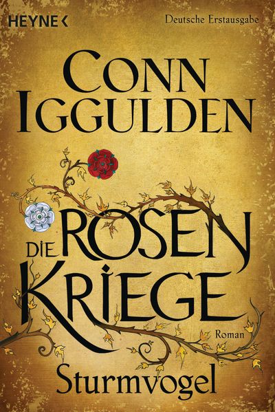 Cover von Sturmvogel