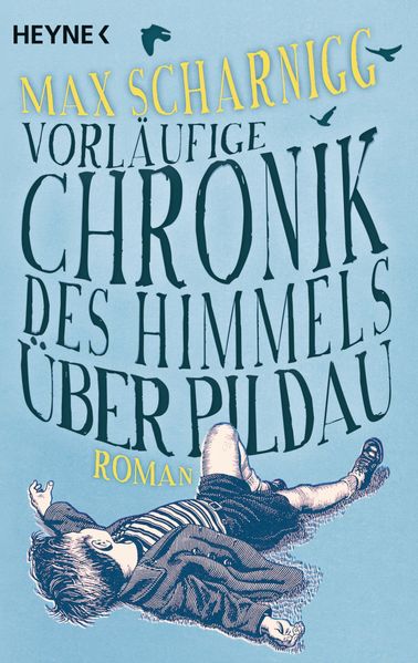 Cover von Vorläufige Chronik des Himmels über Pildau