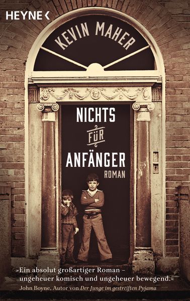 Cover von Nichts für Anfänger