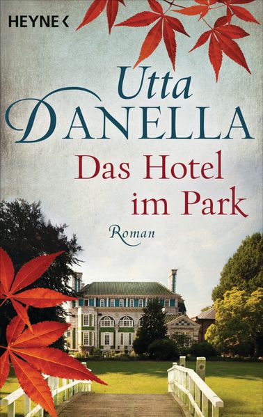 Cover von Das Hotel im Park