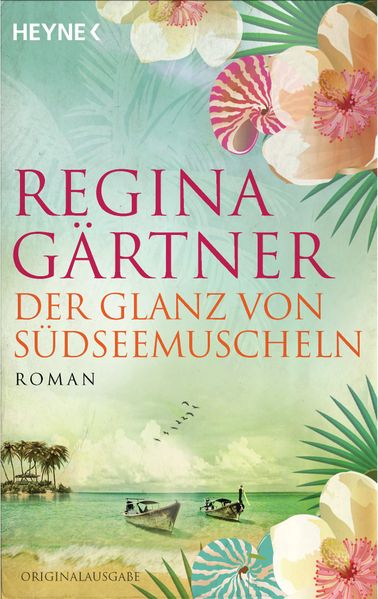Cover von Der Glanz von Südseemuscheln