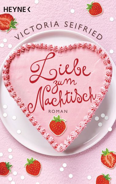 Cover von Liebe zum Nachtisch