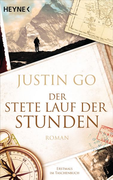 Cover von Der stete Lauf der Stunden