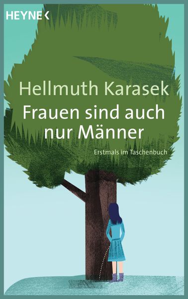 Cover von Frauen sind auch nur Männer