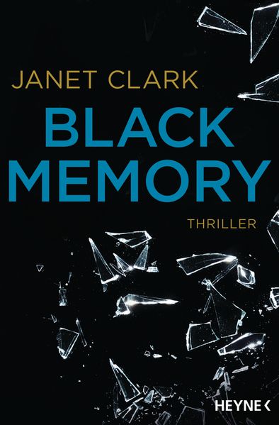Cover von Black Memory