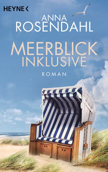 Cover von Meerblick inklusive