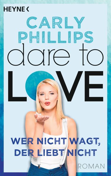 Cover von Wer nicht wagt, der liebt nicht