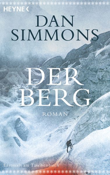 Cover von Der Berg