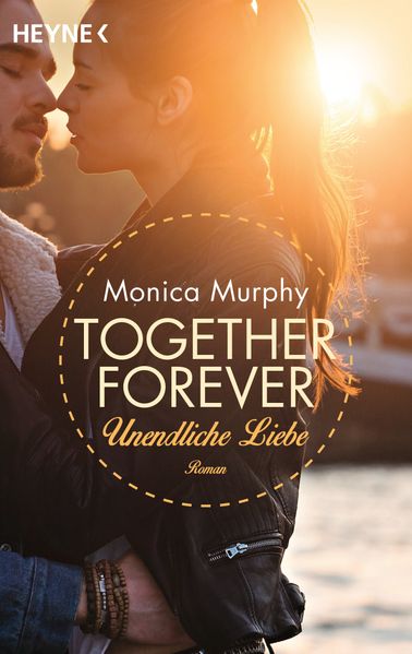 Cover von Unendliche Liebe