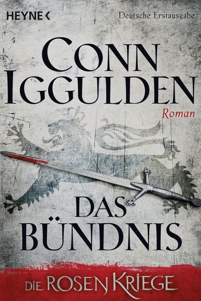 Cover von Das Bündnis