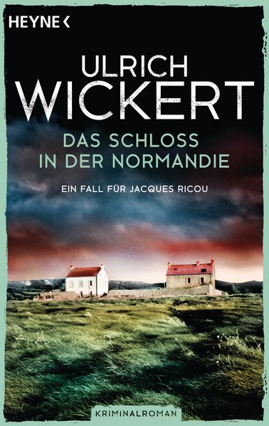 Cover von Das Schloss in der Normandie