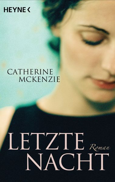 Cover von Letzte Nacht