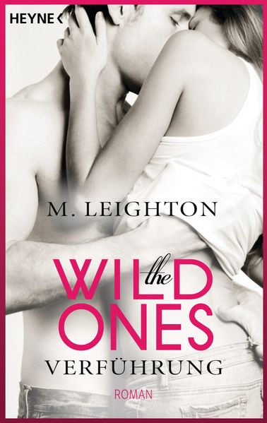 Cover von The Wild Ones