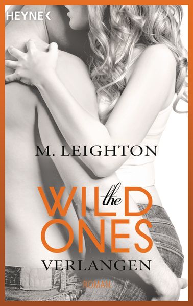 Cover von The Wild Ones