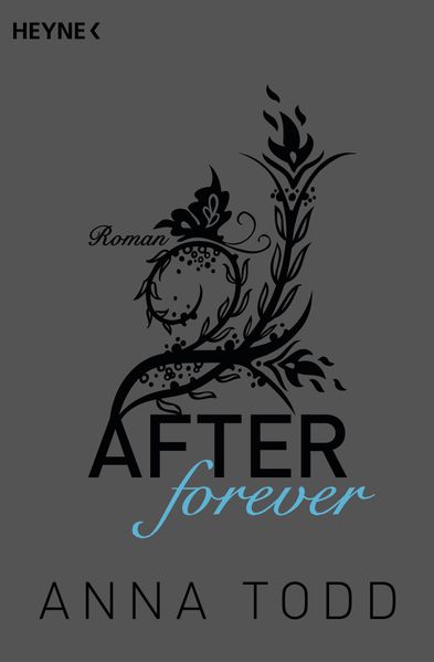 Cover von After forever