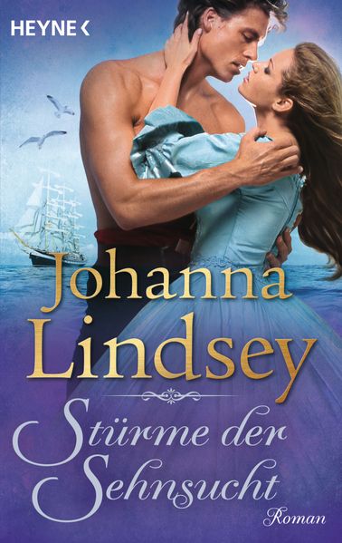 Cover von Stürme der Sehnsucht