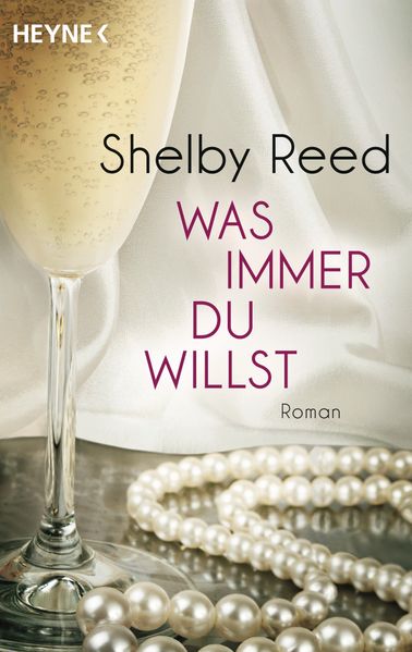 Cover von Was immer du willst