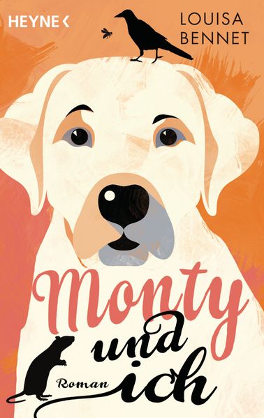 Cover von Monty und ich
