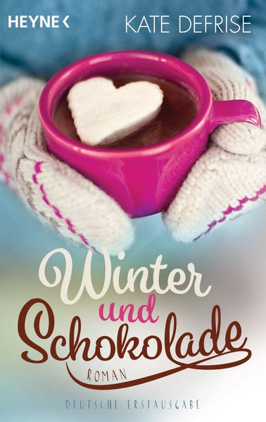 Cover von Winter und Schokolade