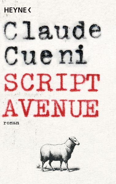 Cover von Script Avenue