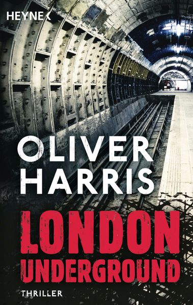 Cover von London Underground