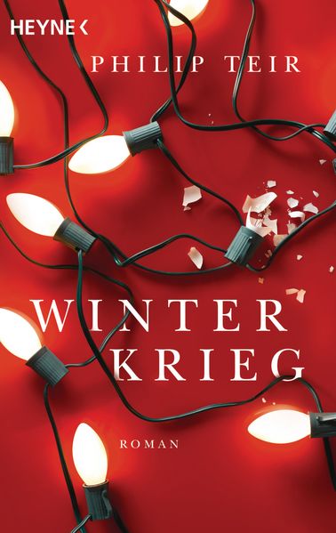 Cover von Winterkrieg