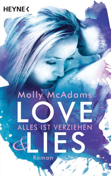 Cover von Love & Lies