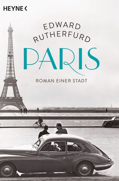 Cover von Paris